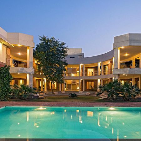 The Chitvan Resort Ατζμέρ Εξωτερικό φωτογραφία