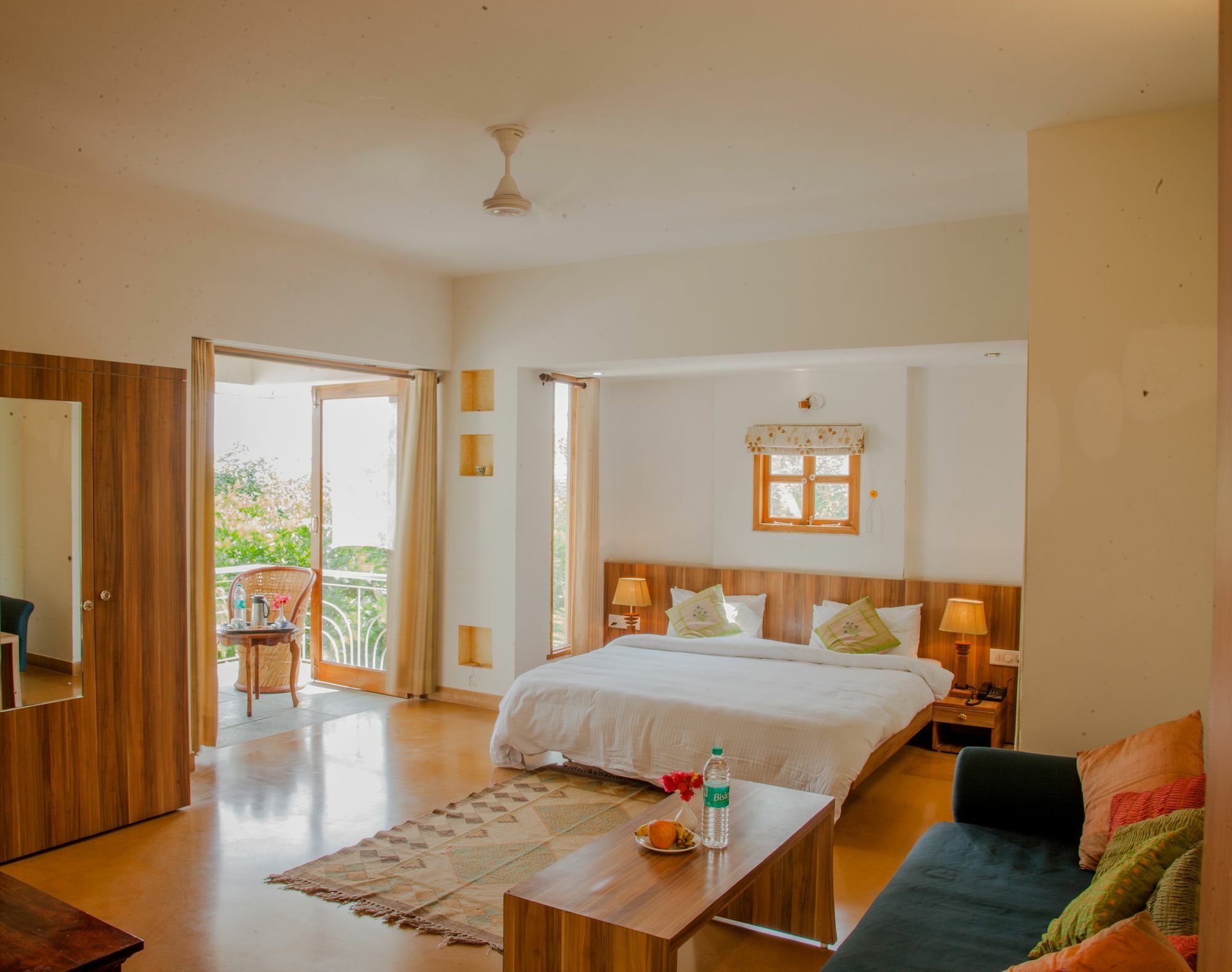 The Chitvan Resort Ατζμέρ Εξωτερικό φωτογραφία