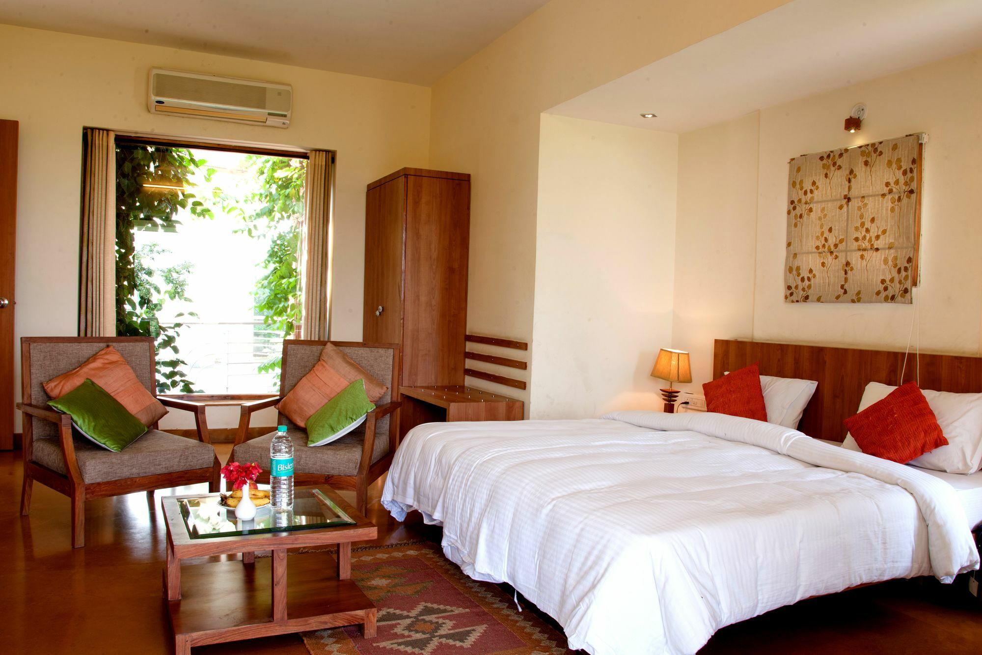 The Chitvan Resort Ατζμέρ Εξωτερικό φωτογραφία
