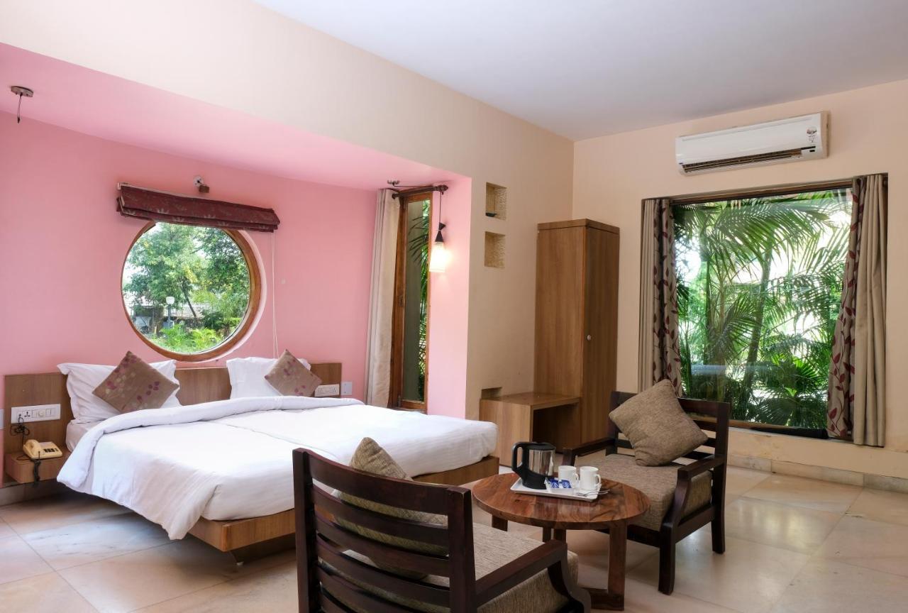 The Chitvan Resort Ατζμέρ Εξωτερικό φωτογραφία