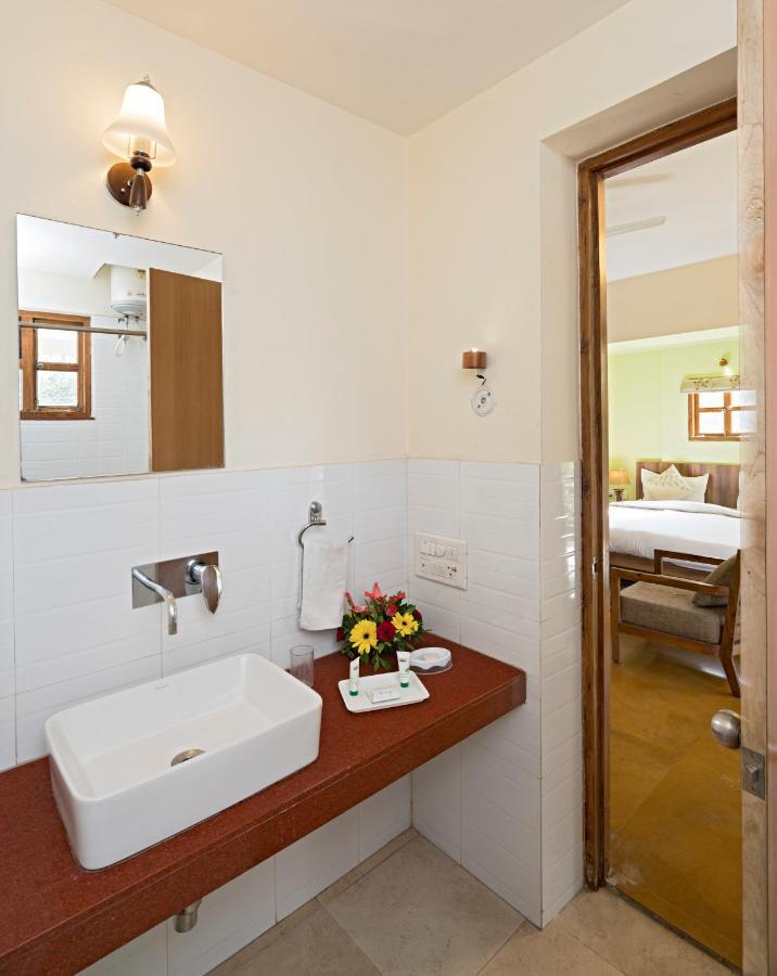 The Chitvan Resort Ατζμέρ Εξωτερικό φωτογραφία